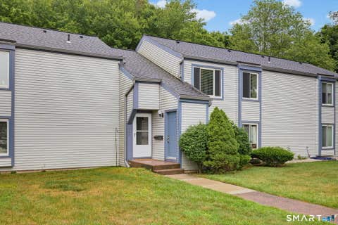 Photo of 170 Candlewood Drive #170, South Windsor, CT 06074 (MLS # 24191412)