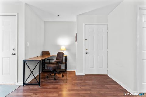 Tiny photo for 31 High Street #4-2C, Norwalk, CT 06851 (MLS # 24164130)