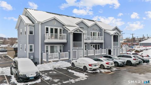 Tiny photo for 31 High Street #4-2C, Norwalk, CT 06851 (MLS # 24164130)