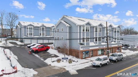 Tiny photo for 31 High Street #4-2C, Norwalk, CT 06851 (MLS # 24164130)