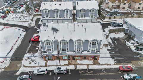 Tiny photo for 31 High Street #4-2C, Norwalk, CT 06851 (MLS # 24164130)