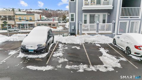 Tiny photo for 31 High Street #4-2C, Norwalk, CT 06851 (MLS # 24164130)