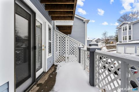 Tiny photo for 31 High Street #4-2C, Norwalk, CT 06851 (MLS # 24164130)