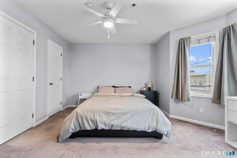 Tiny photo for 31 High Street #4-2C, Norwalk, CT 06851 (MLS # 24164130)