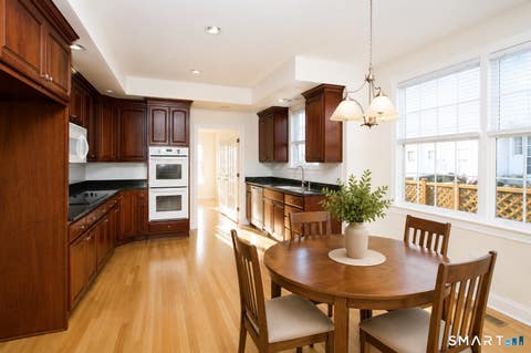 Tiny photo for 129 Park Street, New Canaan, CT 06840 (MLS # 24182000)