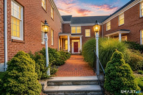 Homes For Rent - 129 Park Street<br/> Fairfield County, New Canaan, CT 06840