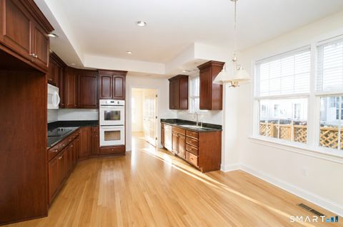 Tiny photo for 129 Park Street, New Canaan, CT 06840 (MLS # 24182000)