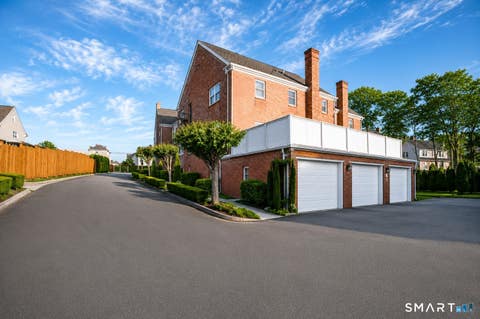 Tiny photo for 129 Park Street, New Canaan, CT 06840 (MLS # 24182000)