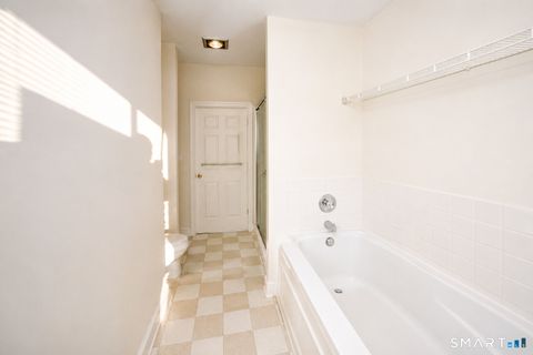 Tiny photo for 129 Park Street, New Canaan, CT 06840 (MLS # 24182000)