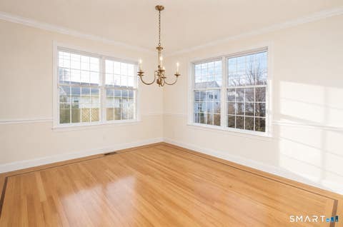 Tiny photo for 129 Park Street, New Canaan, CT 06840 (MLS # 24182000)