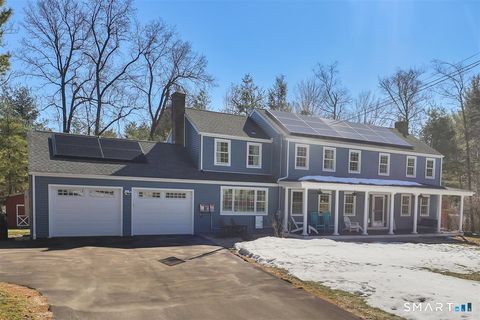 Tiny photo for 36 Clifdon Drive, Simsbury, CT 06070 (MLS # 24155936)