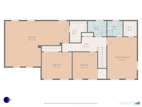 Tiny photo for 36 Clifdon Drive, Simsbury, CT 06070 (MLS # 24155936)