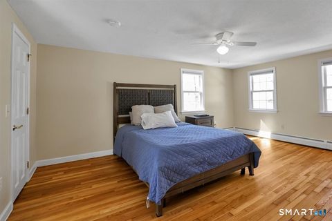 Tiny photo for 36 Clifdon Drive, Simsbury, CT 06070 (MLS # 24155936)