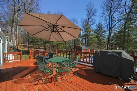 Tiny photo for 36 Clifdon Drive, Simsbury, CT 06070 (MLS # 24155936)