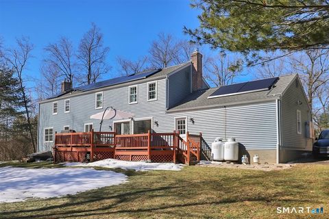 Tiny photo for 36 Clifdon Drive, Simsbury, CT 06070 (MLS # 24155936)