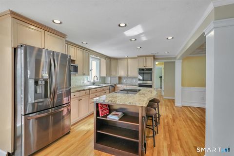 Tiny photo for 36 Clifdon Drive, Simsbury, CT 06070 (MLS # 24155936)