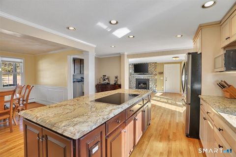 Tiny photo for 36 Clifdon Drive, Simsbury, CT 06070 (MLS # 24155936)