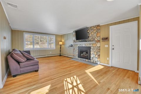 Tiny photo for 36 Clifdon Drive, Simsbury, CT 06070 (MLS # 24155936)