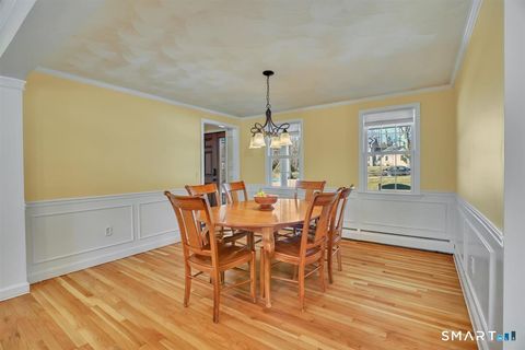 Tiny photo for 36 Clifdon Drive, Simsbury, CT 06070 (MLS # 24155936)