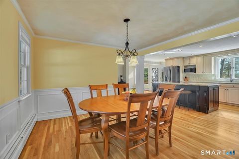 Tiny photo for 36 Clifdon Drive, Simsbury, CT 06070 (MLS # 24155936)