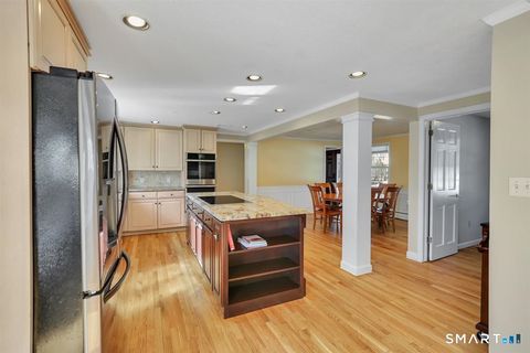 Tiny photo for 36 Clifdon Drive, Simsbury, CT 06070 (MLS # 24155936)