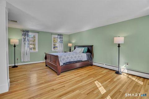 Tiny photo for 36 Clifdon Drive, Simsbury, CT 06070 (MLS # 24155936)