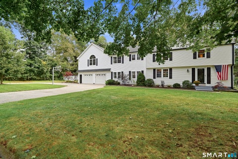 Photo of 2 Dogwood Drive, Old Lyme, CT 06371 (MLS # 24209150)