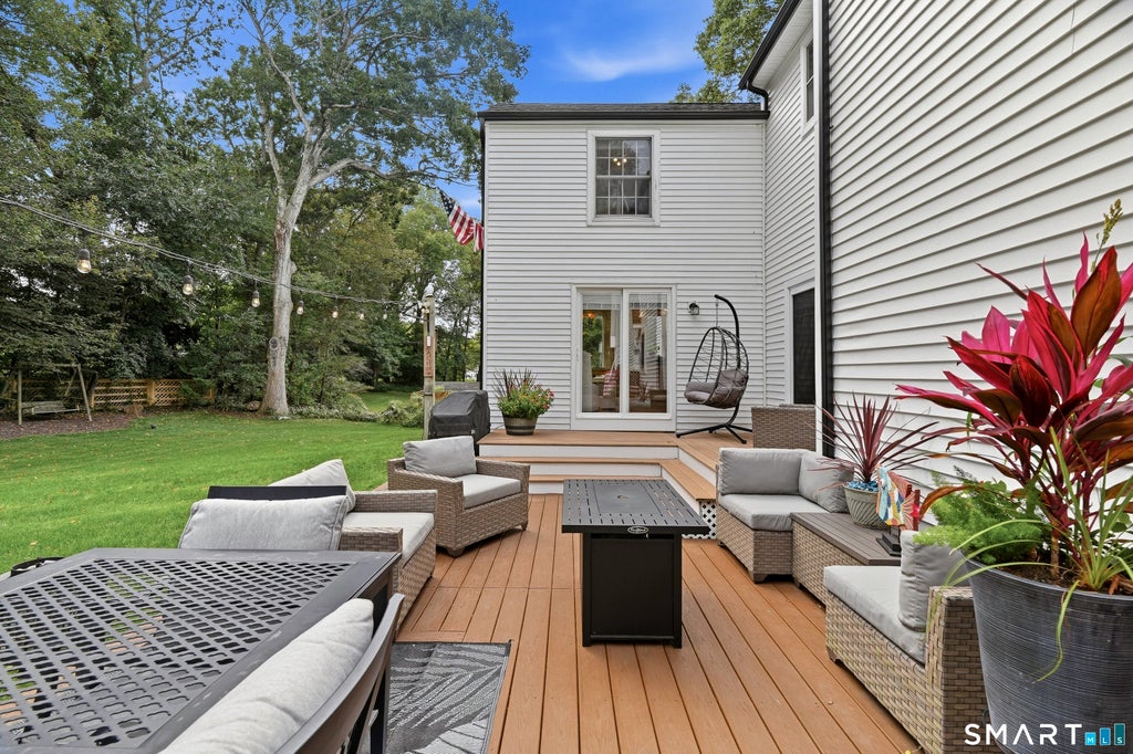 Photo of 2 Dogwood Drive, Old Lyme, CT 06371 (MLS # 24209150)