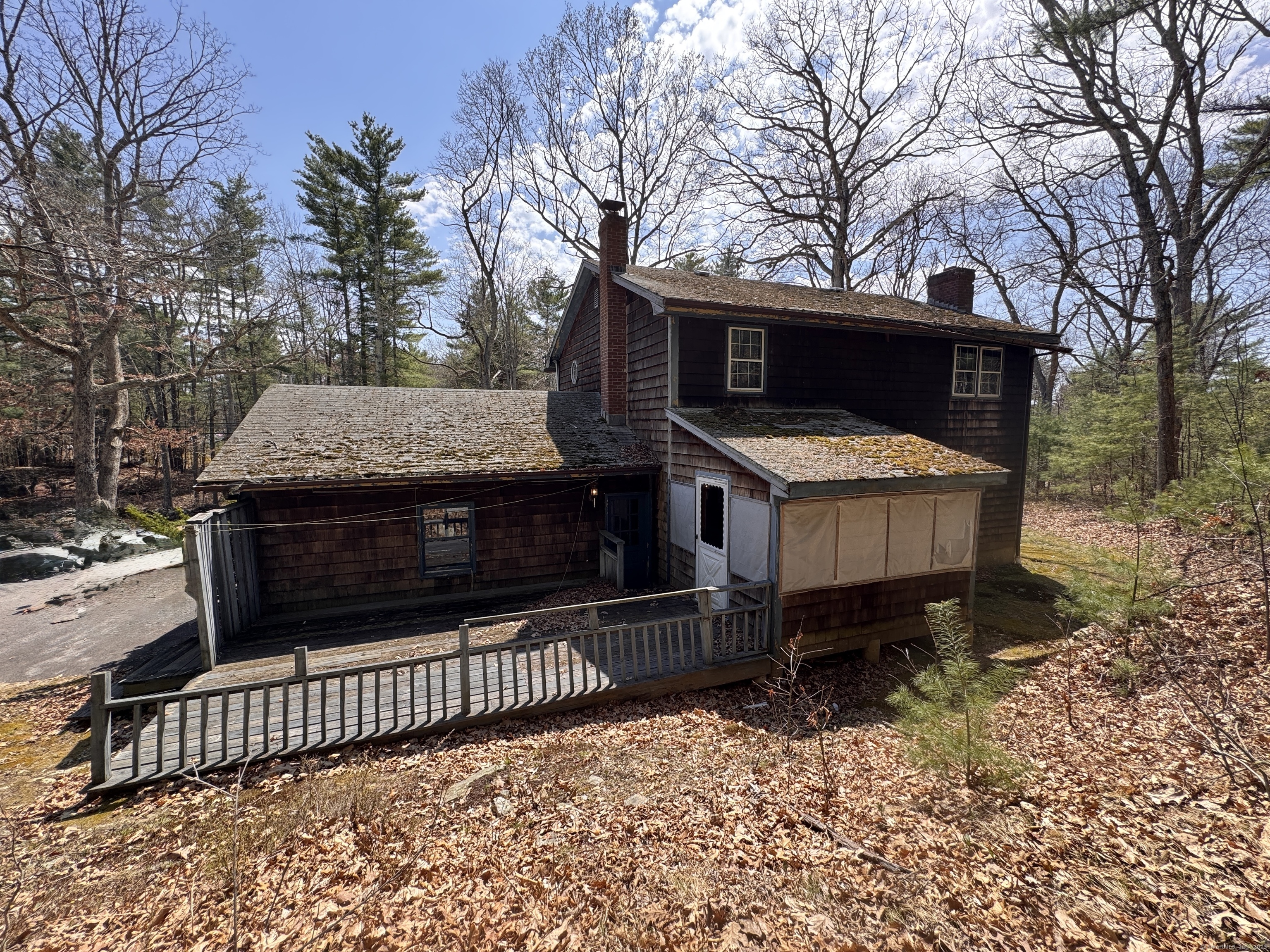 722 5 Mile River Road, Putnam, Connecticut image 25