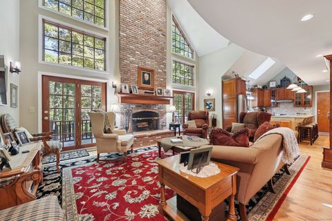 525 Holly Hill Lane Southbury CT 06488