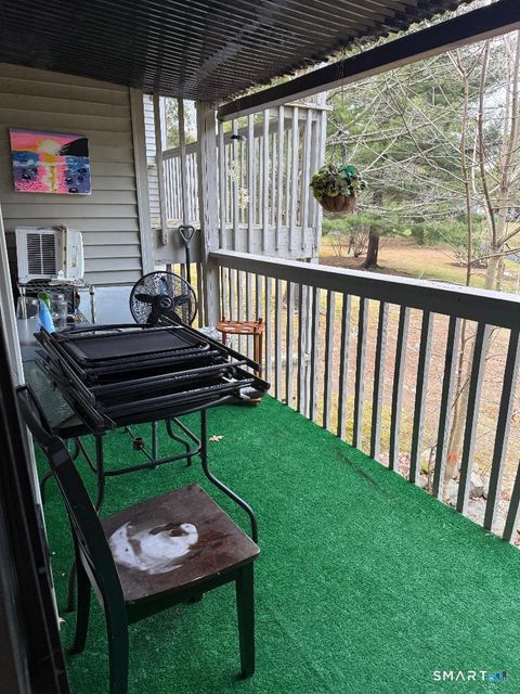 Tiny photo for 7 Padanaram Road #E129, Danbury, CT 06811 (MLS # 24163710)