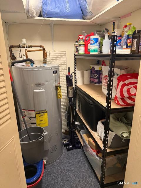 Tiny photo for 7 Padanaram Road #E129, Danbury, CT 06811 (MLS # 24163710)