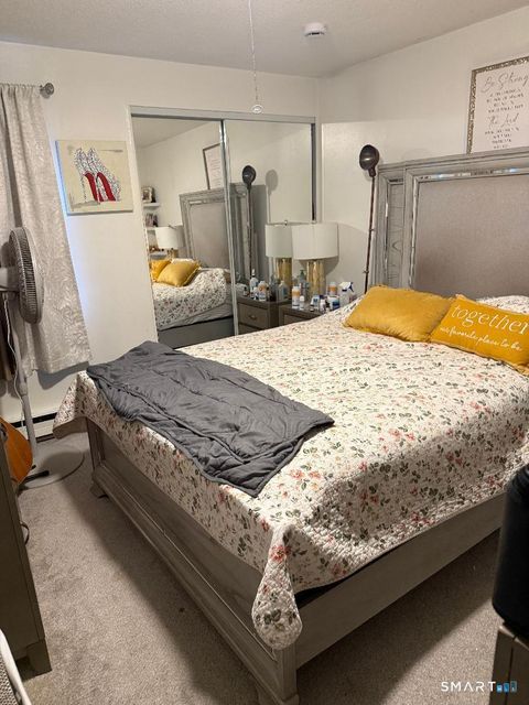 Tiny photo for 7 Padanaram Road #E129, Danbury, CT 06811 (MLS # 24163710)