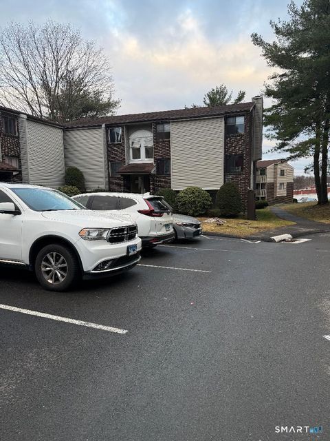 Tiny photo for 7 Padanaram Road #E129, Danbury, CT 06811 (MLS # 24163710)