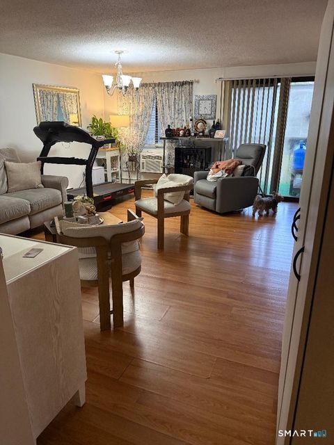 Tiny photo for 7 Padanaram Road #E129, Danbury, CT 06811 (MLS # 24163710)