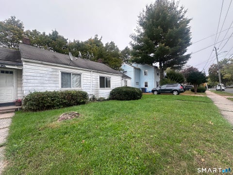Tiny photo for 130 Lebanon Street, Hartford, CT 06112 (MLS # 24215148)