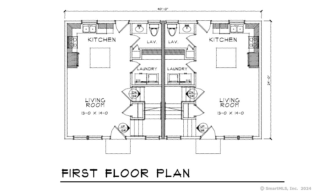 22-24 North A Street