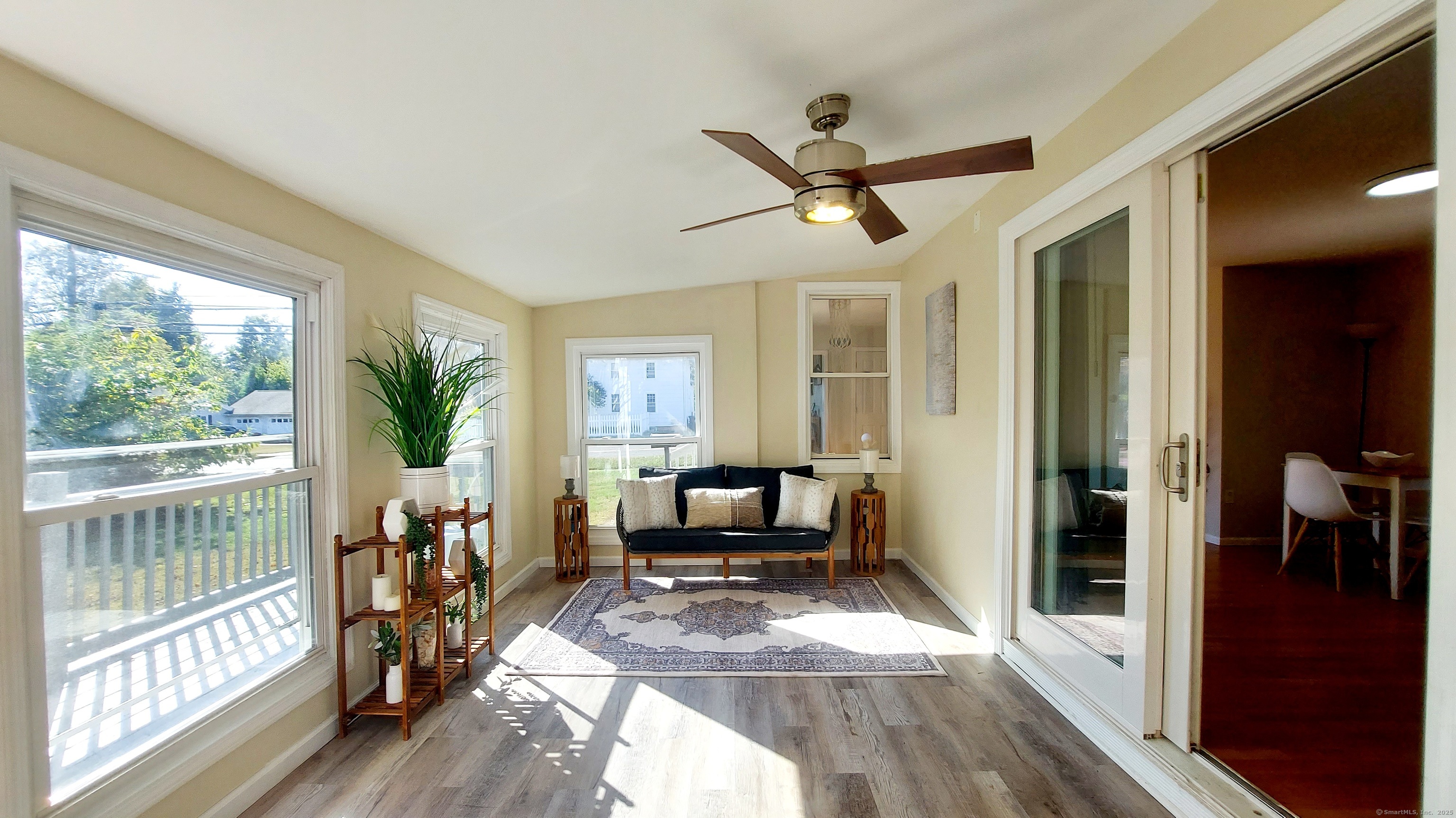 32 North Maple Street