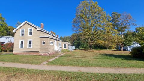 Homes For Sale - 32 N Maple Street<br/> Enfield, CT 06088