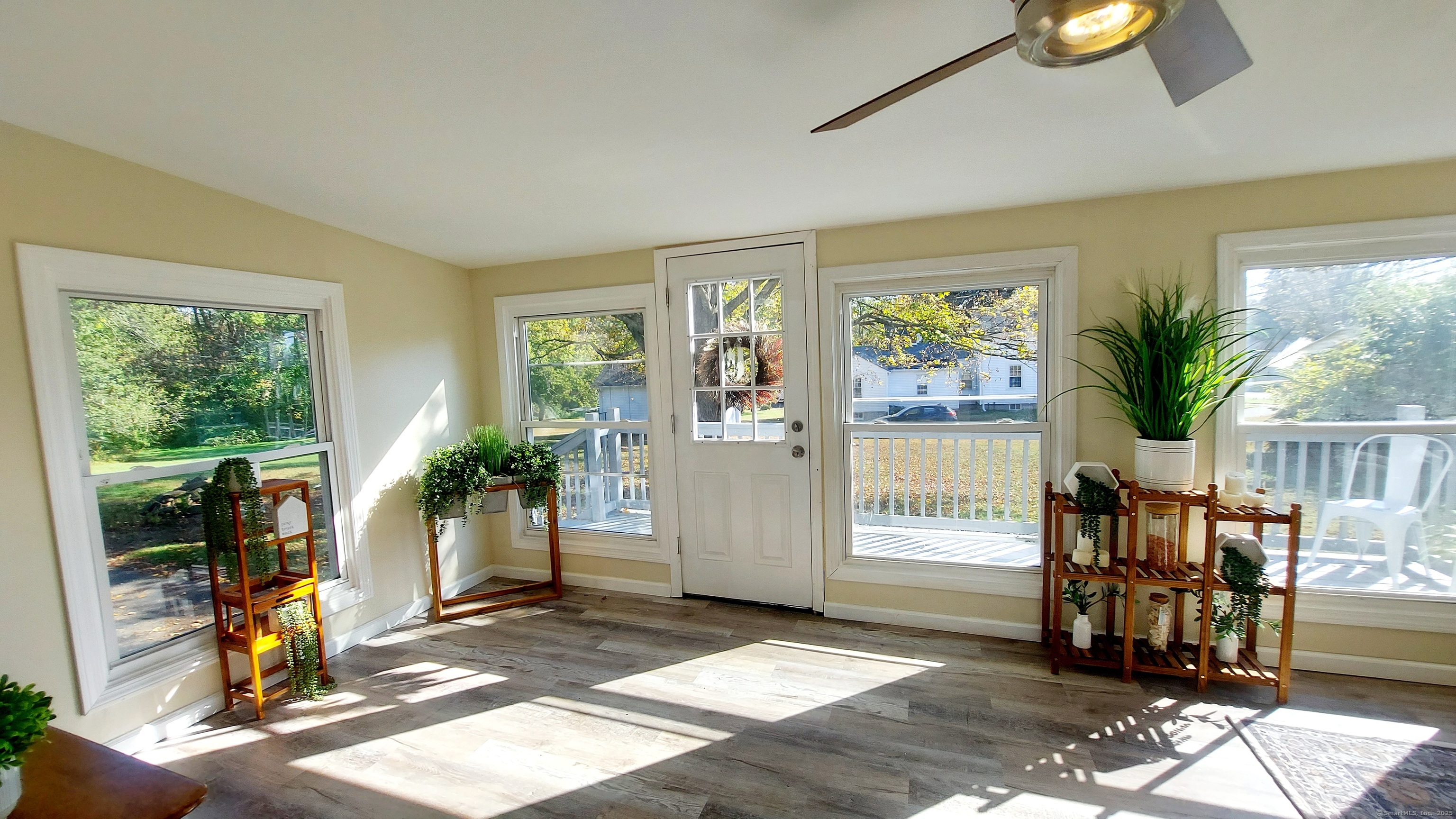 32 North Maple Street