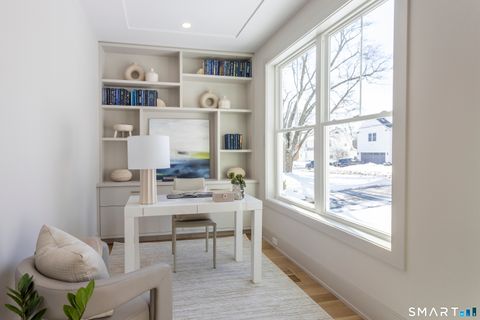 Tiny photo for 10 Wakenor Road, Westport, CT 06880 (MLS # 24147552)