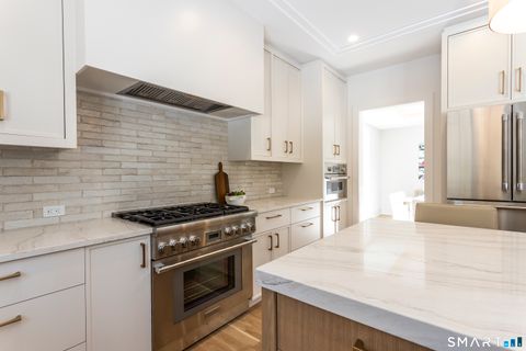 Tiny photo for 10 Wakenor Road, Westport, CT 06880 (MLS # 24147552)