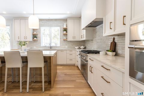 Tiny photo for 10 Wakenor Road, Westport, CT 06880 (MLS # 24147552)