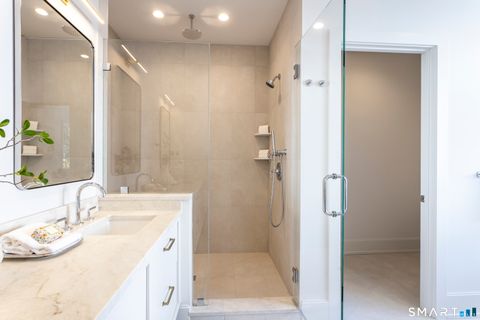 Tiny photo for 10 Wakenor Road, Westport, CT 06880 (MLS # 24147552)