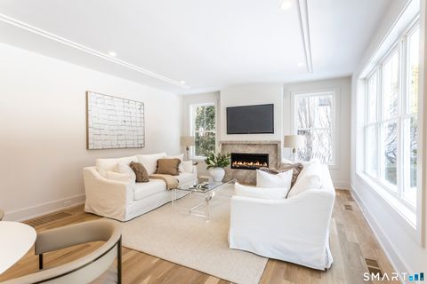 Tiny photo for 10 Wakenor Road, Westport, CT 06880 (MLS # 24147552)