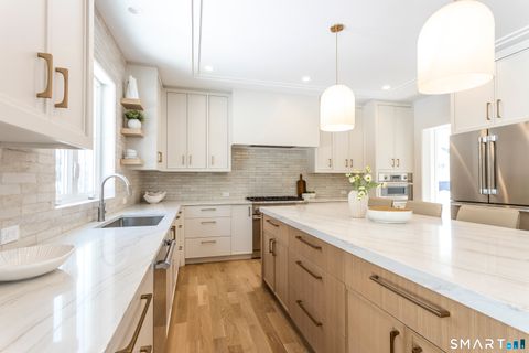 Tiny photo for 10 Wakenor Road, Westport, CT 06880 (MLS # 24147552)