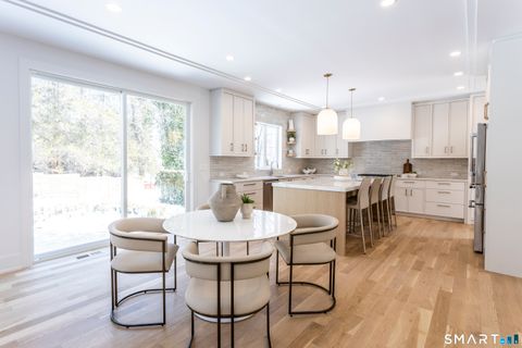 Tiny photo for 10 Wakenor Road, Westport, CT 06880 (MLS # 24147552)