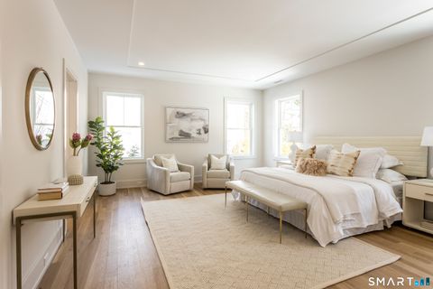 Tiny photo for 10 Wakenor Road, Westport, CT 06880 (MLS # 24147552)