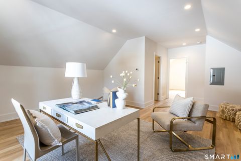 Tiny photo for 10 Wakenor Road, Westport, CT 06880 (MLS # 24147552)