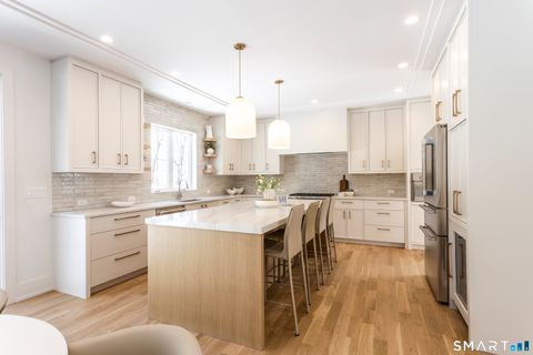 Tiny photo for 10 Wakenor Road, Westport, CT 06880 (MLS # 24147552)